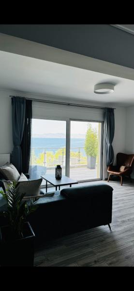 Oikía Athená apartments-the soulful, the passionate - Dodekanes Theologos